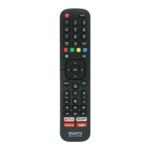 Control Huayu Universal Smart TV Hisense RM-L1335 Plus