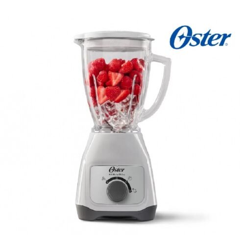 Licuadora 1.5 Litros Oster 2 velocidades BLSTKAGWRD-013