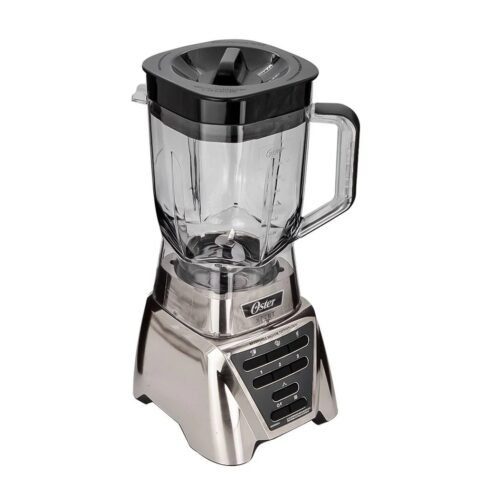 Licuadora 3 Velocidades Tritan Plata Xpert BLST3A-C2T
