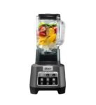 Licuadora Oster Xtreme Mix Profesional 2L 1500W Negra
