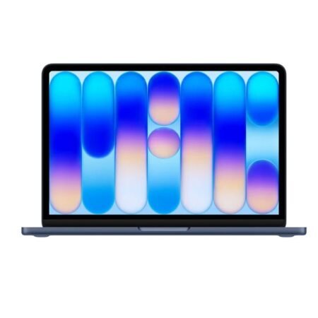 MacBook Neo Indigo 13 pulgadas 8GB 256GB MHFF4LL/A A3404