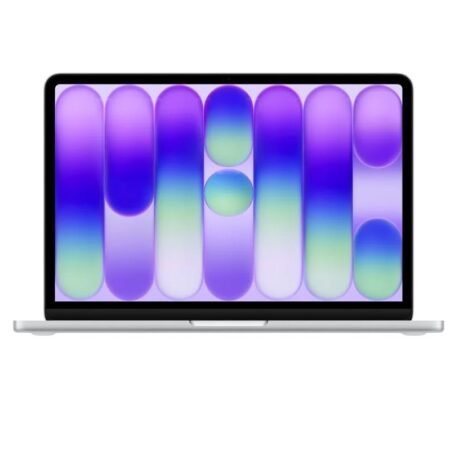 MacBook Neo Silver 13 pulgadas 8GB 512GB MHFC4LL/A