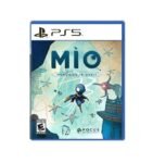 MIO Memories In Orbit PlayStation 5