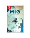 MIO Memories In Orbit Nintendo Switch