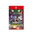 Marvel Cosmic Invasion Nintendo Switch 2