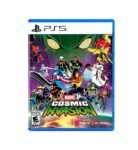 Marvel Cosmic Invasion PlayStation 5