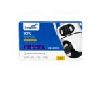 Multi-lens View Camera WiFi KM-H9028