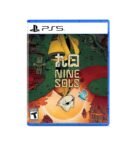 Nine Sols PlayStation 5