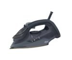 Plancha de Vapor AeroGlide S7000 con Golpe de Vapor Negra