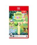 Pokemon Pokopia Nintendo Switch 2