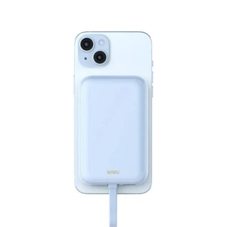 PowerBank Wiwu Magnetico 10000mAh PD20W