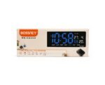 Reloj Digital para Pared BS-K2552