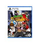 Rushing Beat X Return of Brawl Brothers PlayStation 5