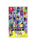 Shuten Order Nintendo Switch