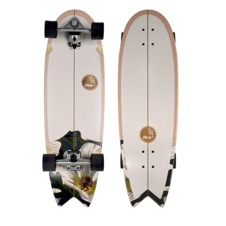 Surfskate Slide Swallow Wahine 33 Pulgadas