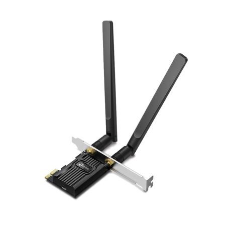 Tarjeta De Red Inalámbrica TP-LINK Archer TX20E PCIE 1800Mbp
