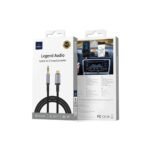 USB-C to 3.5mm Audio Converter 1.5m