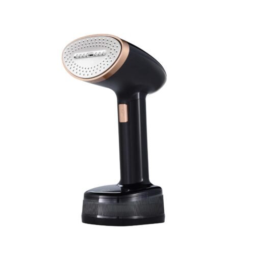 Vaporizador de Telas Portatil Plegable Con Cable