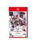 Virtua Fighter 5 R.E.V.O. World Stage 30th Anniversary Edition