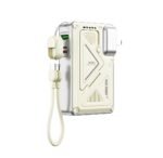 WiWu Knight Series De 10.000mAh 35W Con Enchufe Integrado
