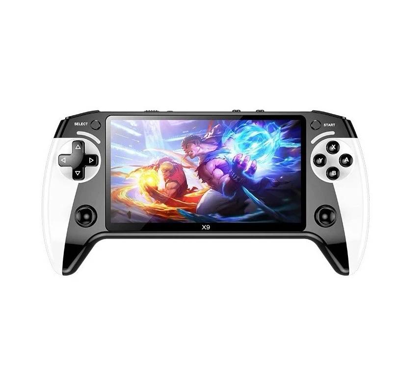 Consolas PS5, Xbox y Nintendo Switch en Panamá | MICELLPTY