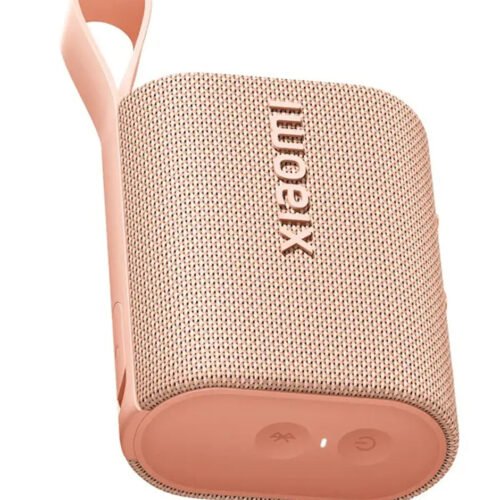Xiaomi Sound Pocket Pink 5W IP67 MDZ-37-DB
