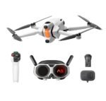 Antigravity Drone A1-360 8K 360 DRONE Pack Standard DE001