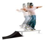 Barra Punk Rail Razor