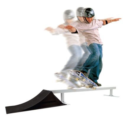 Barra Punk Rail Razor