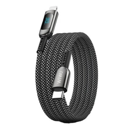 MagQ USB-C To USB-C Cable WiWu WI-C041 C-C