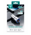 Power Delivery CR-410 R2 Series
