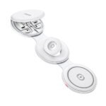 YESIDO Wireless Charger 15W DS29
