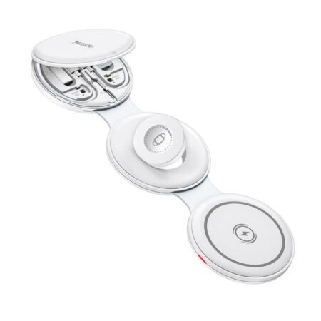 YESIDO Wireless Charger 15W DS29