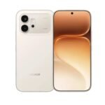 Honor 600 8GB 256GGB Dorado Platino VKJ-NX9