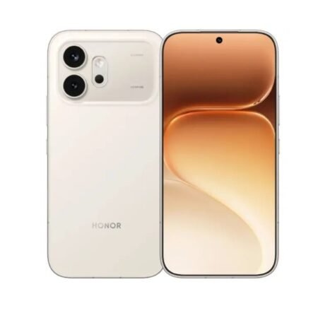 Honor 600 8GB 256GGB Dorado Platino VKJ-NX9