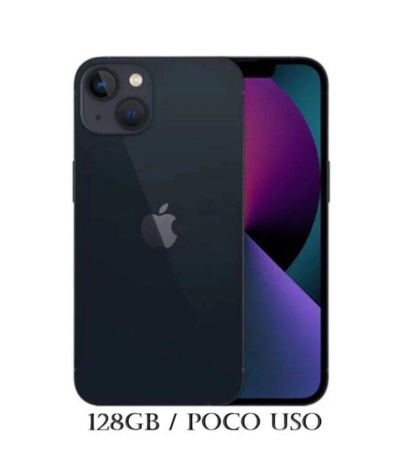 iPhone 12 Pro 256GB Azul Poco Uso Chip 85% » MICELLPTY - Stock