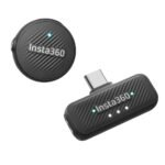 Insta360 Mic Air 1TX +1RX Micrófono Inalámbrico USB-C