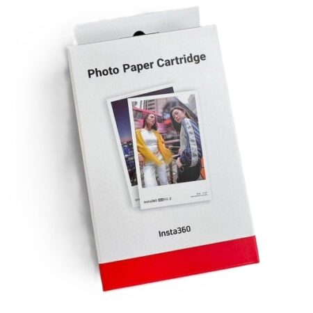 Insta360 Photo Paper Cartridge Set for Ace Pro 2