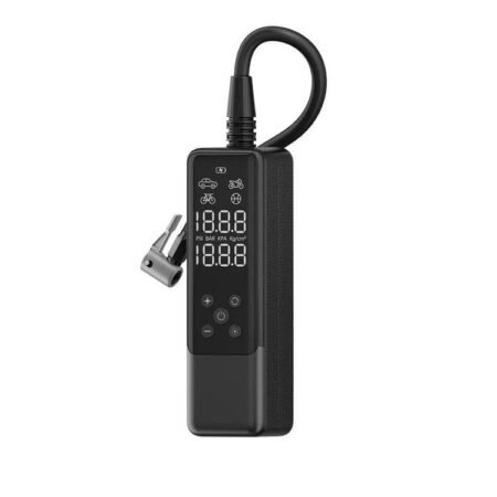 Yesido VC05 Portable Wired Car Mini Inflator Pump