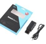 Receptor Bluetooth 2 en 1 W4