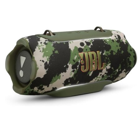 JBL Xtreme 5 28H Portable Waterproof Speaker Squad