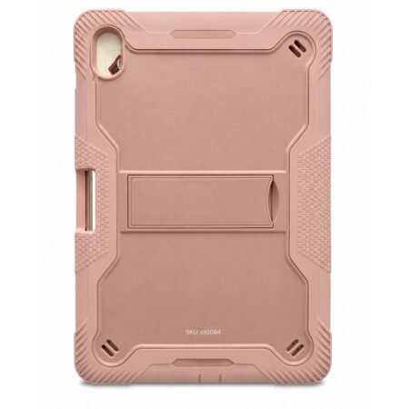 Cover AntiGolpe iPad 10th (2022) / 11th (A16) Rosado