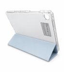 Cover Agenda Tab Samsung A11 8.7 Celeste