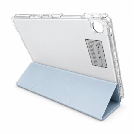 Cover Agenda Tab Samsung A11 8.7 Celeste