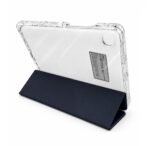 Cover Agenda Tab Samsung A11 8.7 Azul Oscuro