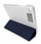 Cover Agenda Tab Samsung A11 Plus 11 Azul