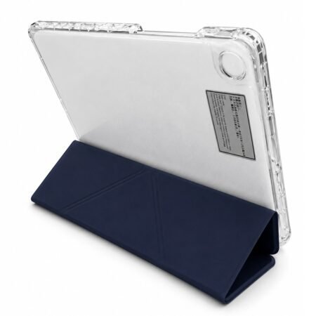 Cover Agenda Tab Samsung A11 Plus 11 Azul