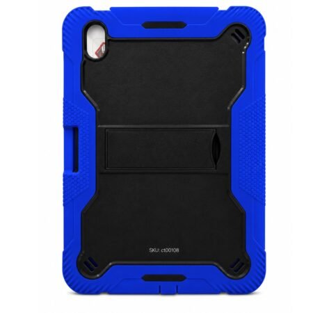 Cover AntiGolpe Ipad 10th (2022) / 11th 2025 Blue