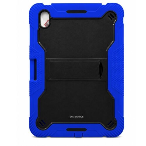 Cover AntiGolpe Ipad 10th (2022) / 11th 2025 Blue