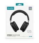 Stereo Heaphone DT-069 Black